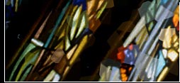 Création de vitraux, décoration vitrail