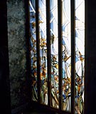 Création de vitraux, décoration vitrail