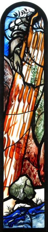 GAROUSTE et Pierre-Alain PAROT