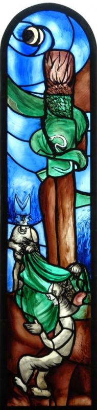 Garouste et Pierre-Alain PAROT