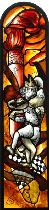 GAROUSTE et Pierre-Alain PAROT